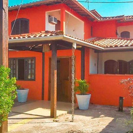 Búzios Pousada A Casa Do Torrely מראה חיצוני תמונה