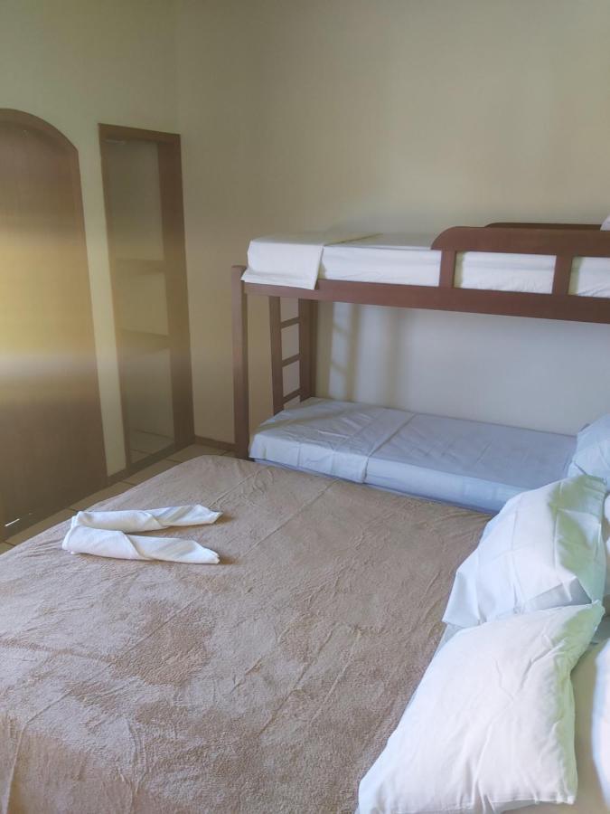 Búzios Pousada A Casa Do Torrely מראה חיצוני תמונה