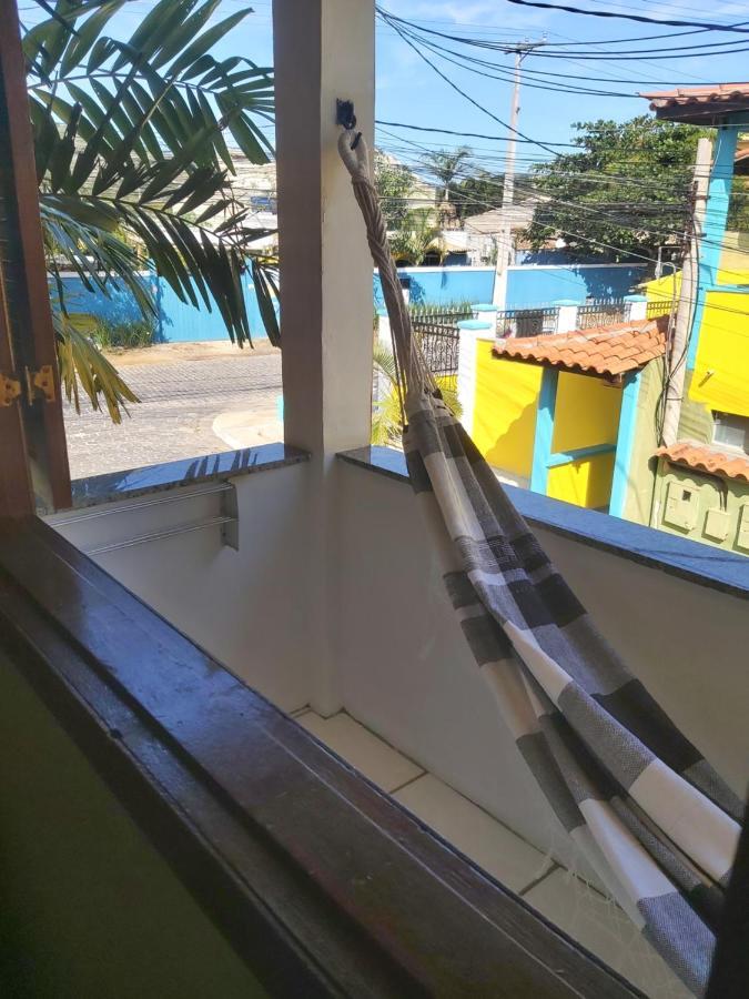 Búzios Pousada A Casa Do Torrely מראה חיצוני תמונה