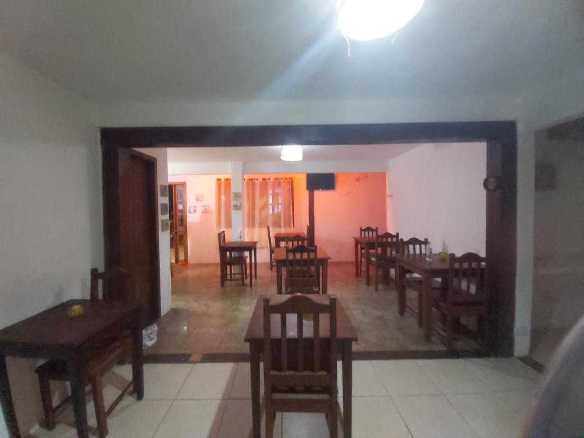 Búzios Pousada A Casa Do Torrely מראה חיצוני תמונה