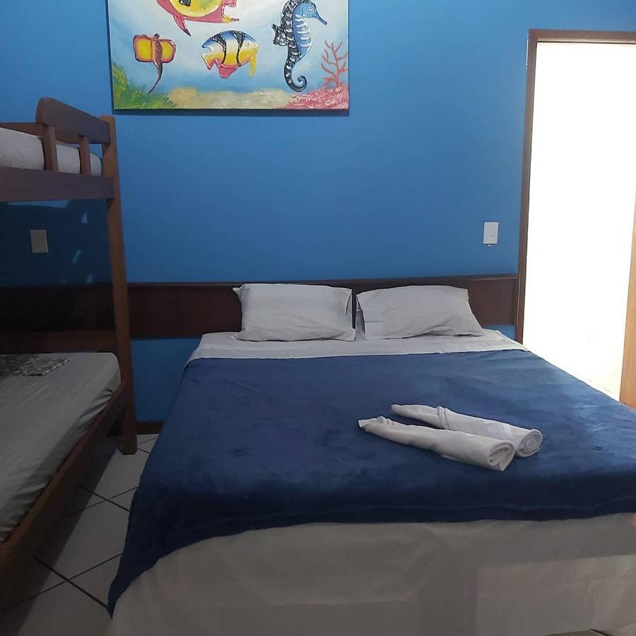 Búzios Pousada A Casa Do Torrely מראה חיצוני תמונה