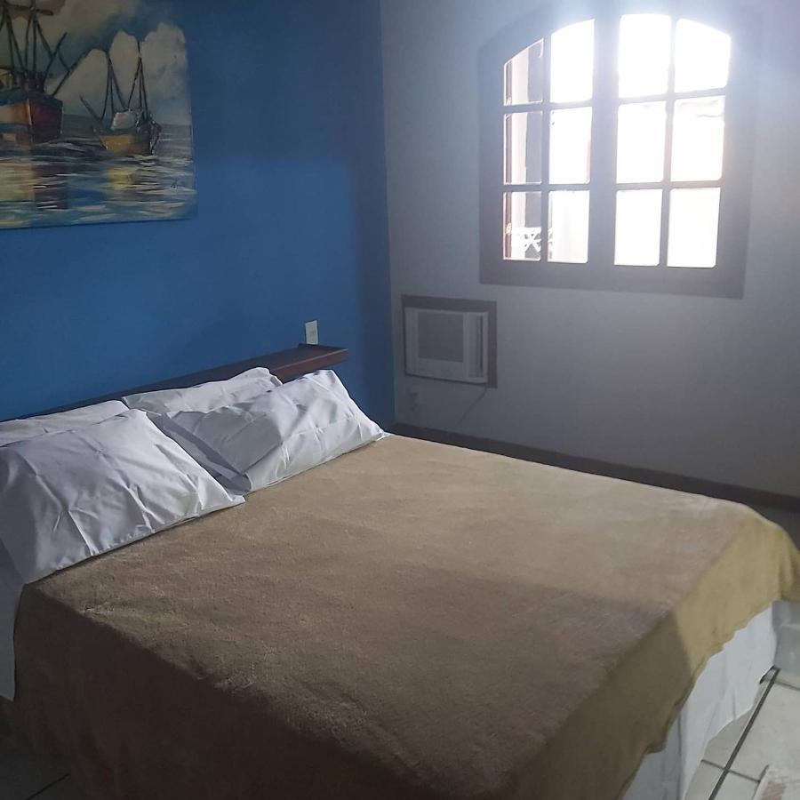 Búzios Pousada A Casa Do Torrely מראה חיצוני תמונה