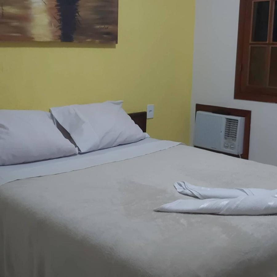 Búzios Pousada A Casa Do Torrely מראה חיצוני תמונה