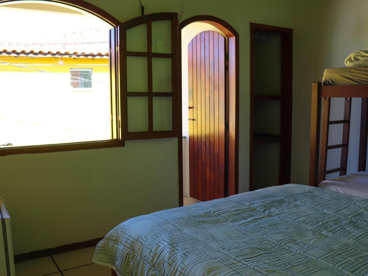 Búzios Pousada A Casa Do Torrely מראה חיצוני תמונה