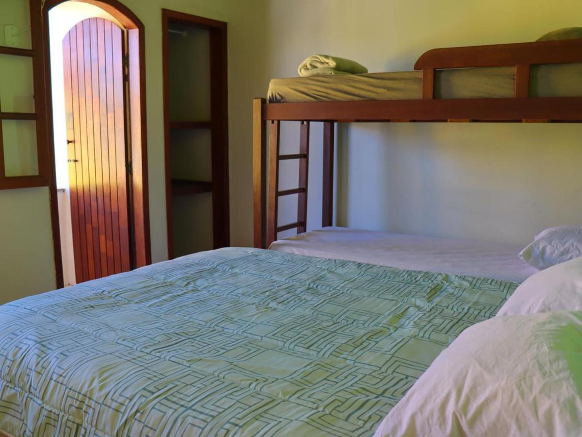 Búzios Pousada A Casa Do Torrely מראה חיצוני תמונה