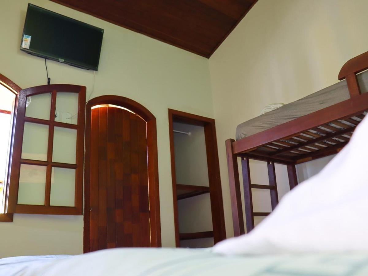 Búzios Pousada A Casa Do Torrely מראה חיצוני תמונה
