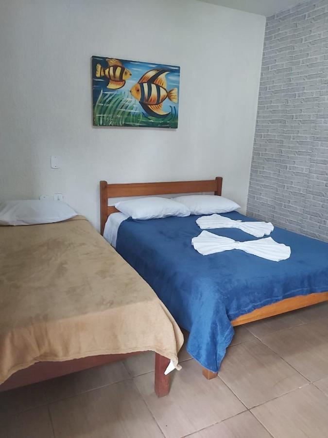 Búzios Pousada A Casa Do Torrely מראה חיצוני תמונה
