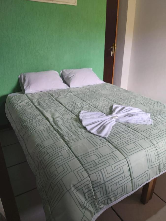 Búzios Pousada A Casa Do Torrely מראה חיצוני תמונה