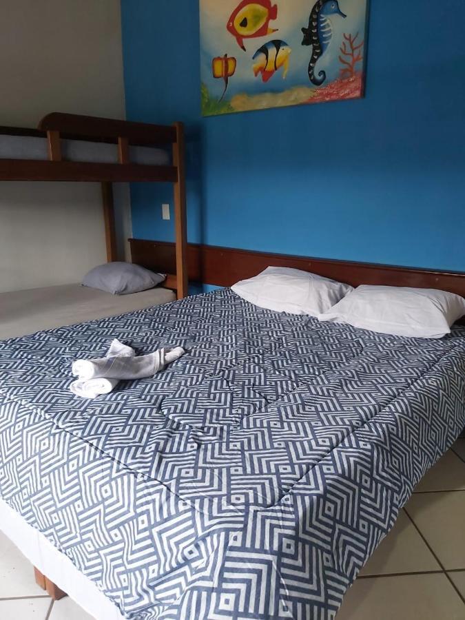 Búzios Pousada A Casa Do Torrely מראה חיצוני תמונה