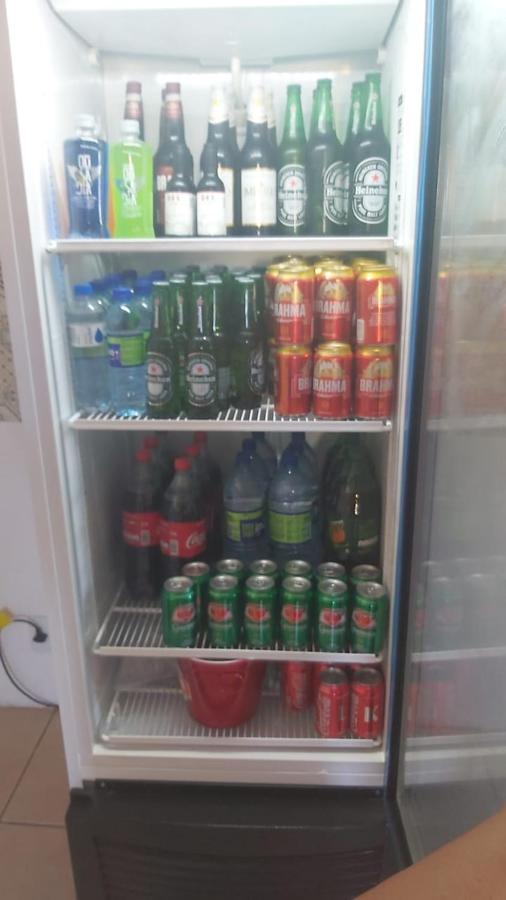 Búzios Pousada A Casa Do Torrely מראה חיצוני תמונה