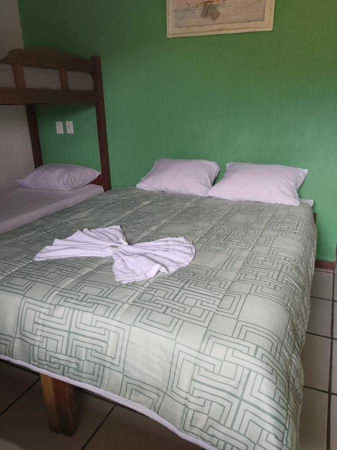 Búzios Pousada A Casa Do Torrely מראה חיצוני תמונה