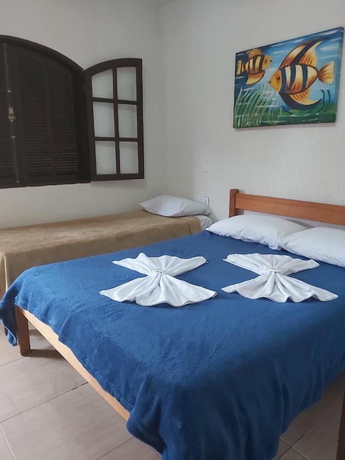 Búzios Pousada A Casa Do Torrely מראה חיצוני תמונה
