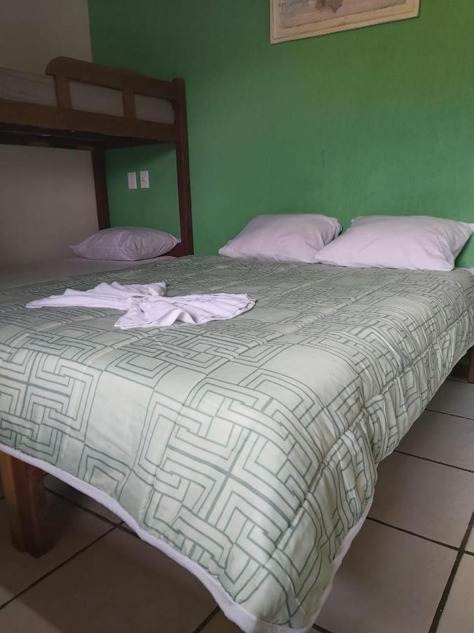 Búzios Pousada A Casa Do Torrely מראה חיצוני תמונה