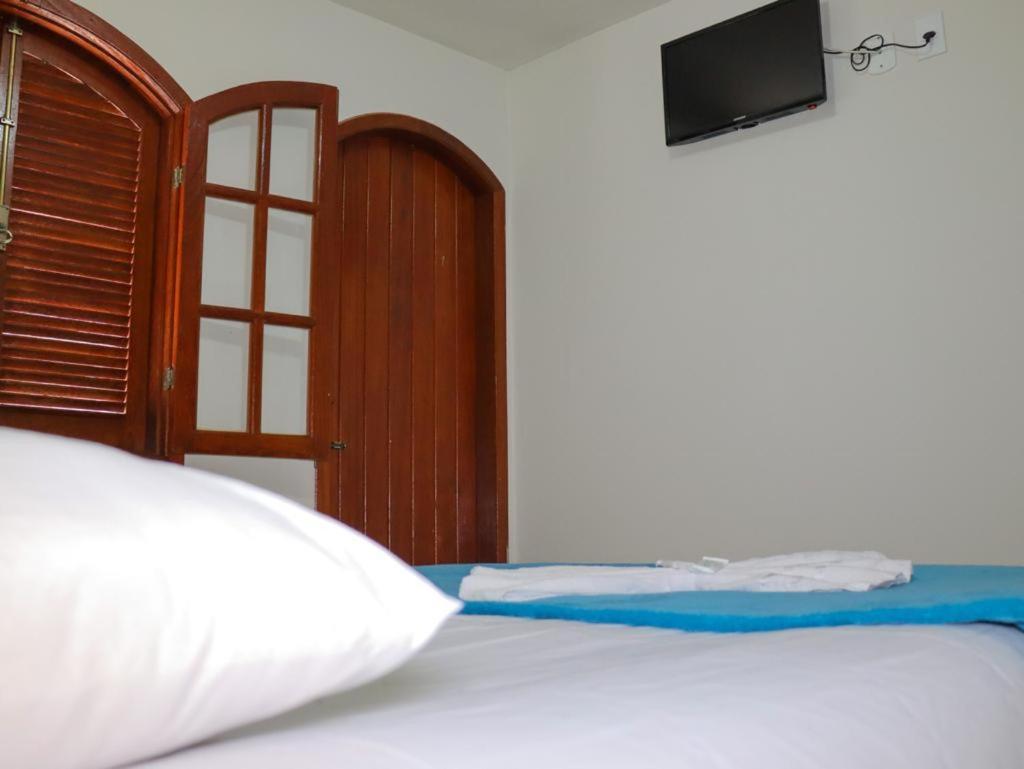 Búzios Pousada A Casa Do Torrely מראה חיצוני תמונה
