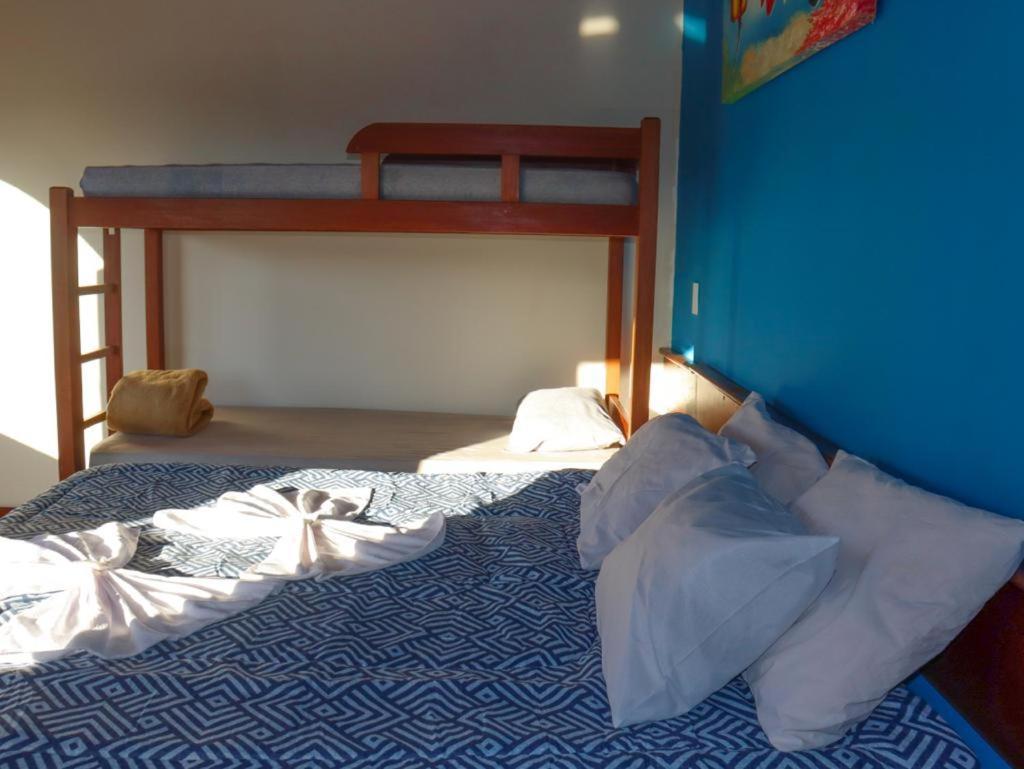 Búzios Pousada A Casa Do Torrely מראה חיצוני תמונה