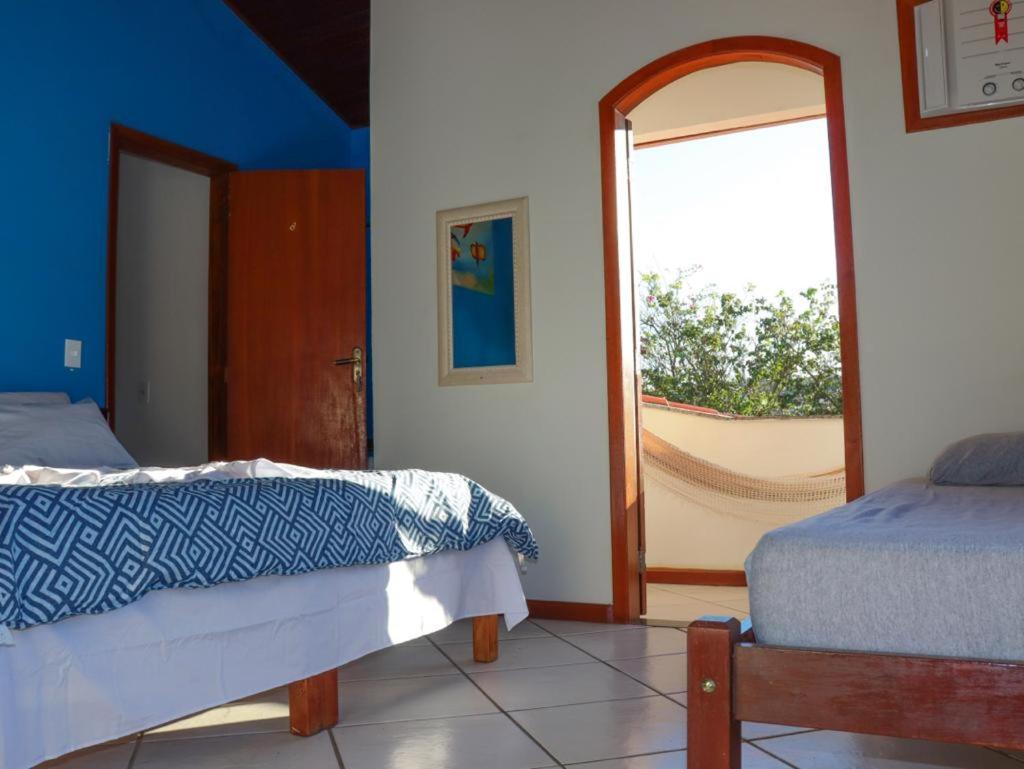 Búzios Pousada A Casa Do Torrely מראה חיצוני תמונה