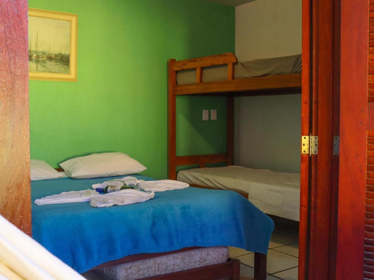 Búzios Pousada A Casa Do Torrely מראה חיצוני תמונה