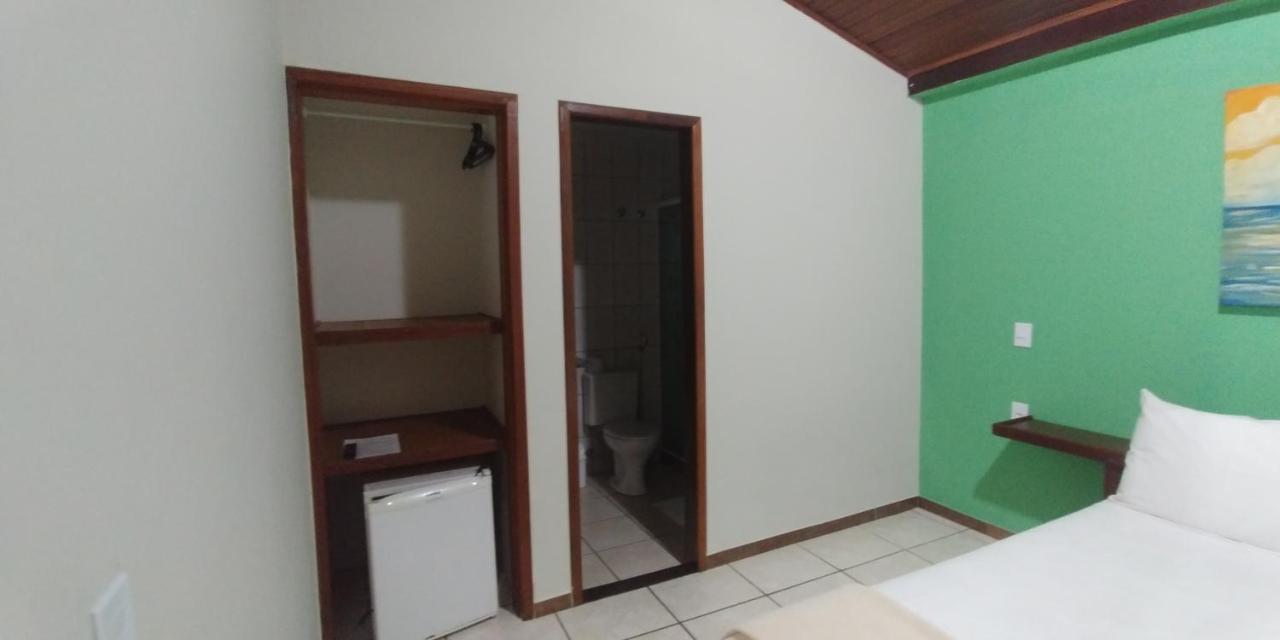 Búzios Pousada A Casa Do Torrely מראה חיצוני תמונה
